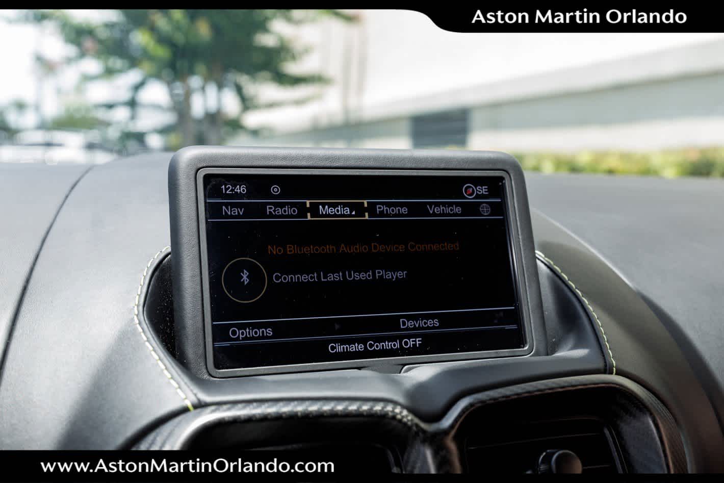 2023 Aston Martin Vantage F1 Edition