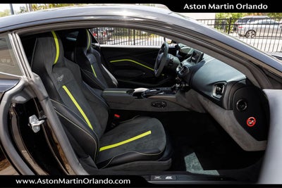 2023 Aston Martin Vantage F1 Edition