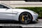 2022 Aston Martin Vantage Base