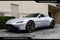 2022 Aston Martin Vantage Base