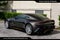 2021 Aston Martin Vantage Base