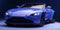 2021 Aston Martin Vantage Base