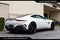 2025 Aston Martin Vantage Base