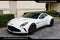 2025 Aston Martin Vantage Base