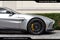 2025 Aston Martin Vantage Base