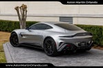 2025 Aston Martin Vantage Base