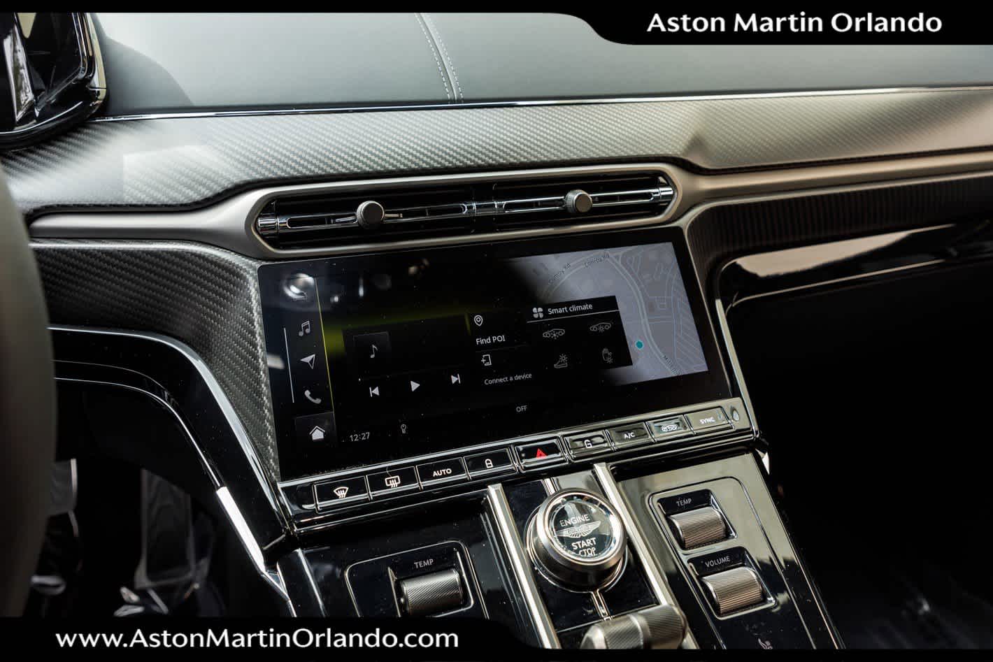 2025 Aston Martin Vantage Base