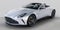 2026 Aston Martin Vantage Base