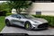 2025 Aston Martin Vanquish Base