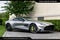 2025 Aston Martin Vanquish Base