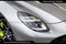 2025 Aston Martin Vanquish Base