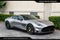 2025 Aston Martin Vanquish Base