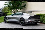 2025 Aston Martin Vanquish Base