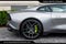 2025 Aston Martin Vanquish Base