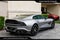 2025 Aston Martin Vanquish Base