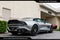 2025 Aston Martin Vanquish Base