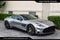 2025 Aston Martin Vanquish Base