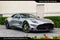 2025 Aston Martin Vanquish Base