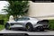 2025 Aston Martin Vanquish Base