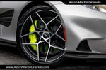 2025 Aston Martin Vanquish Base