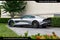 2025 Aston Martin Vanquish Base