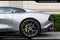 2025 Aston Martin Vanquish Base