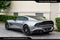 2025 Aston Martin Vanquish Base