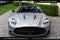 2025 Aston Martin Vanquish Base