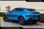 2021 Aston Martin DBX Base