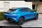 2021 Aston Martin DBX Base