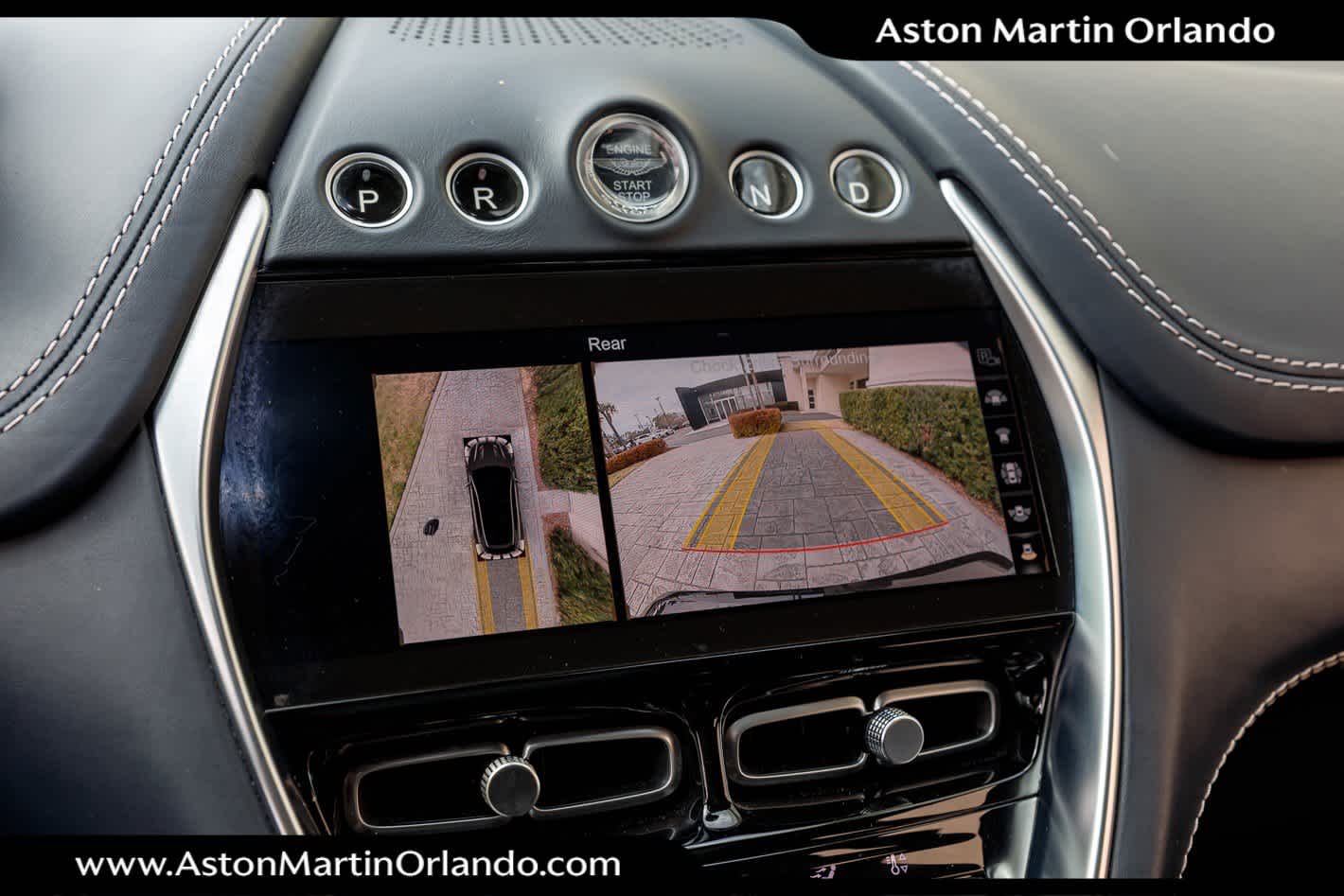 2021 Aston Martin DBX Base