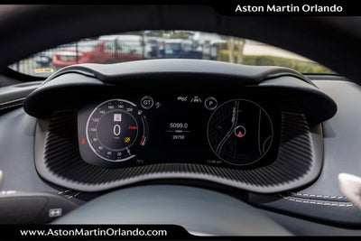 2021 Aston Martin DBX Base