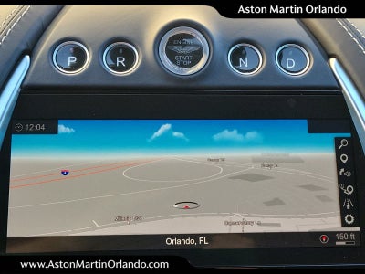 2023 Aston Martin DBX 707