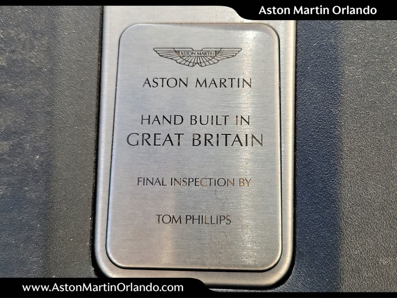 2023 Aston Martin DBX 707