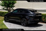 2023 Aston Martin DBX 707