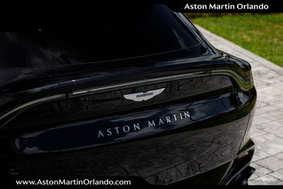 2023 Aston Martin DBX 707