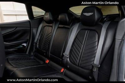 2023 Aston Martin DBX 707