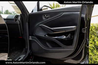 2023 Aston Martin DBX 707