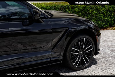 2023 Aston Martin DBX 707
