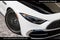 2026 Mercedes-Benz Maybach SL 680 Maybach SL 680 Monogram Series