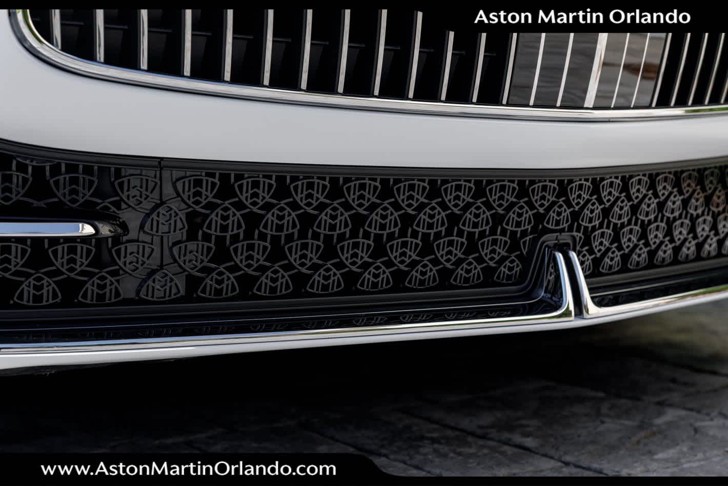 2026 Mercedes-Benz Maybach SL 680 Maybach SL 680 Monogram Series