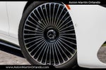 2026 Mercedes-Benz Maybach SL 680 Maybach SL 680 Monogram Series