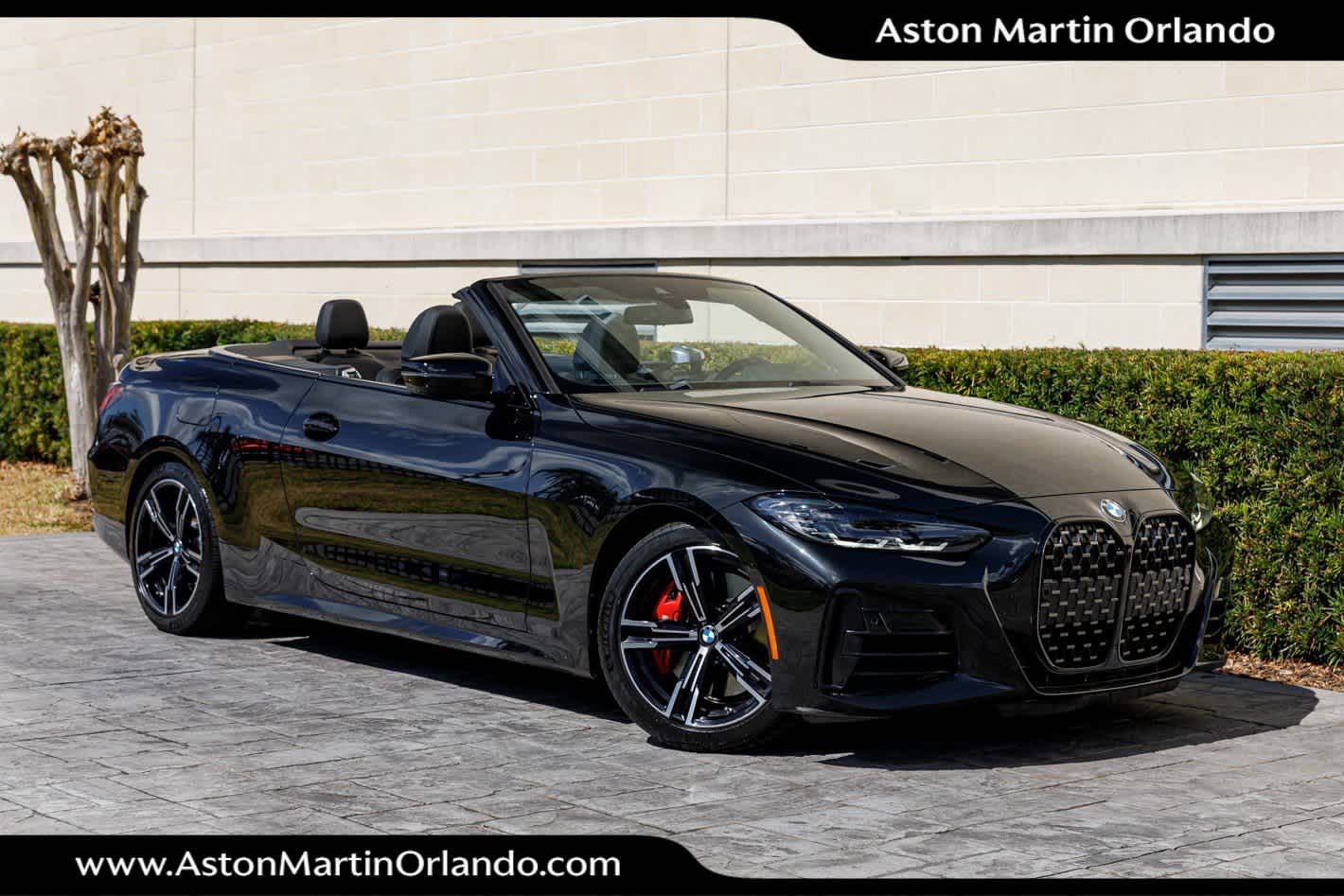 2023 BMW M440i M440i