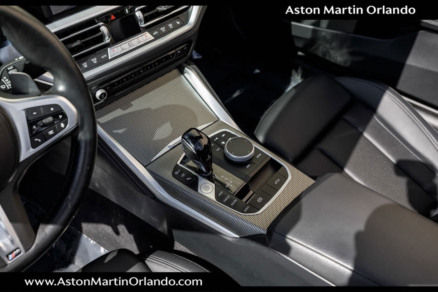 2023 BMW M440i M440i