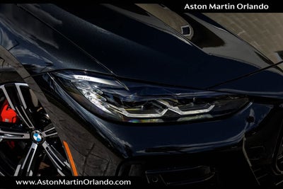 2023 BMW M440i M440i