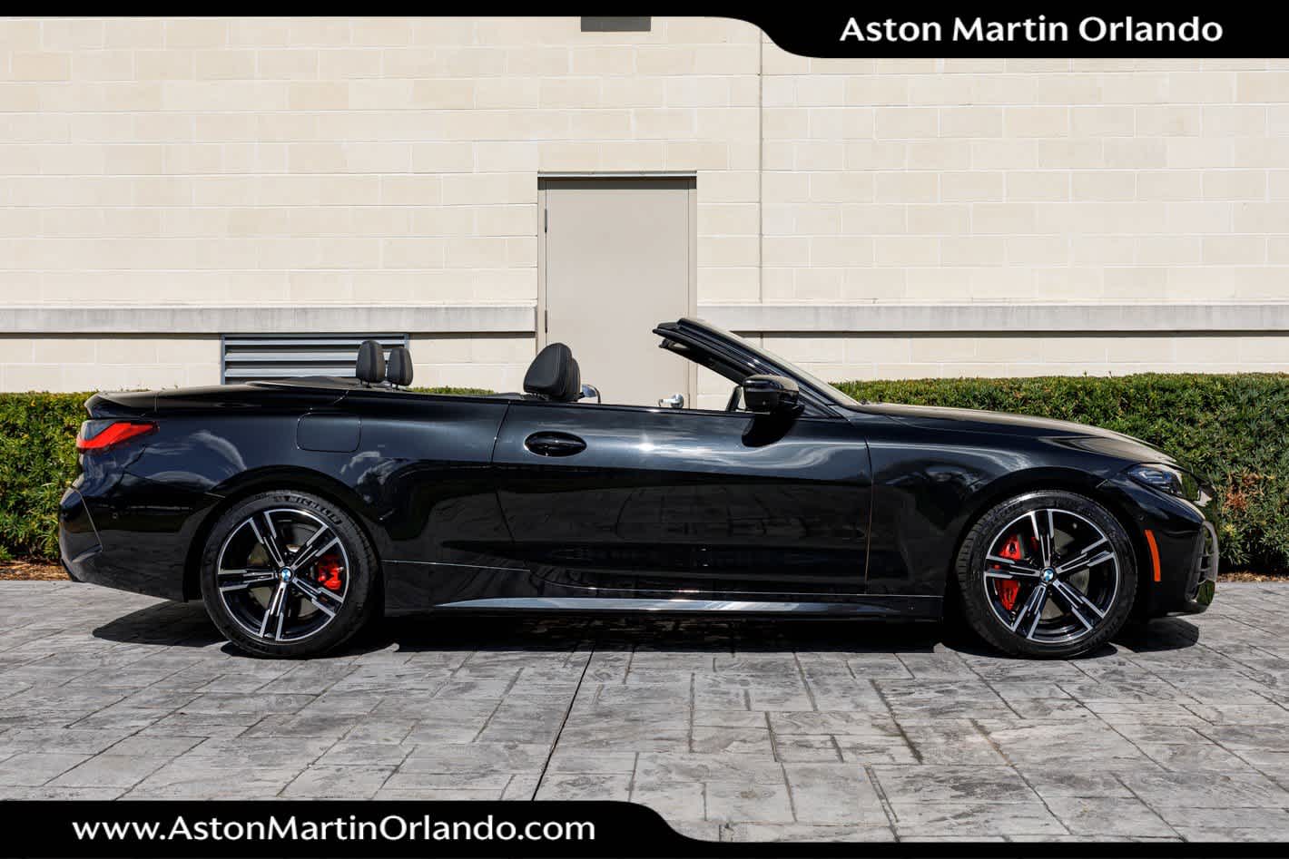 2023 BMW M440i M440i