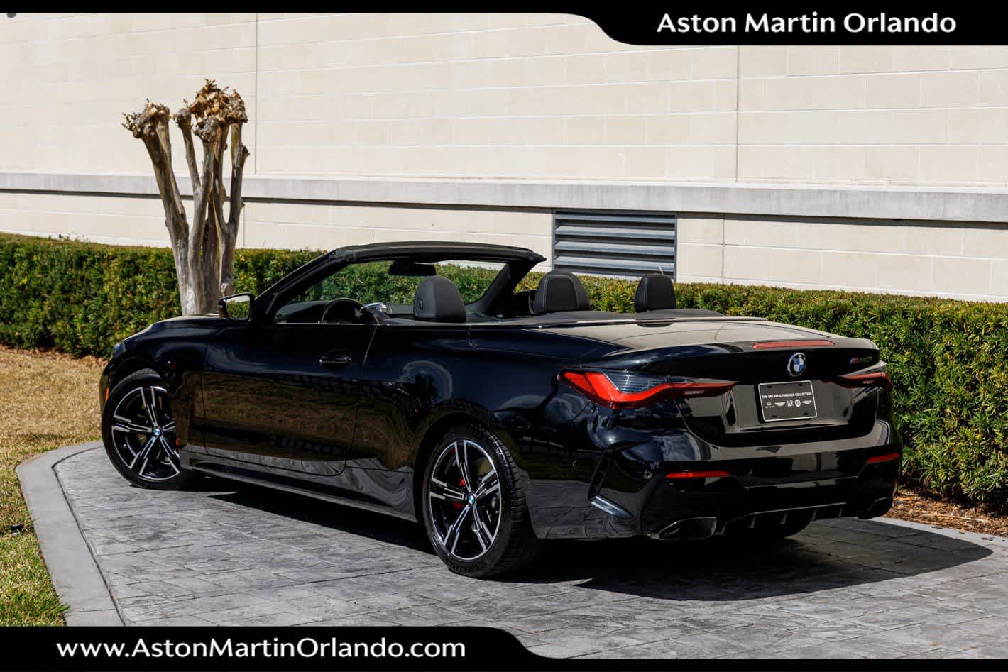 2023 BMW M440i M440i