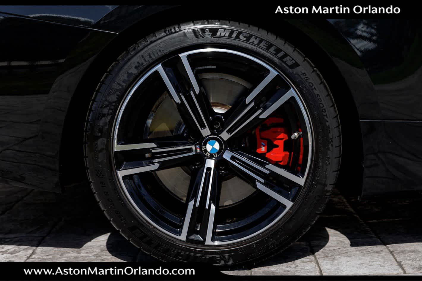 2023 BMW M440i M440i