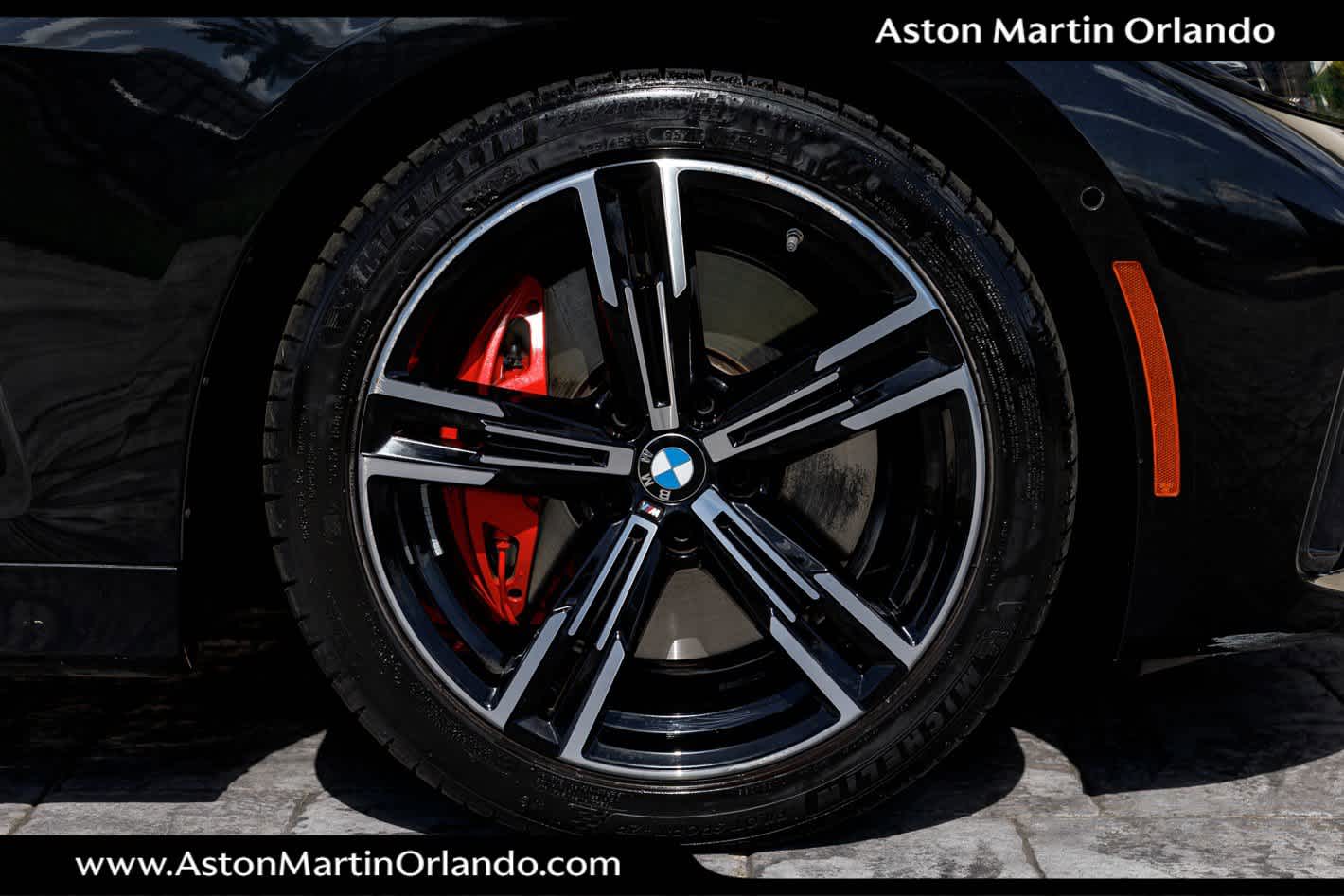 2023 BMW M440i M440i