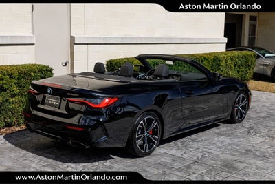 2023 BMW M440i M440i